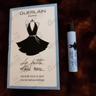 Парфюм Guerlain La Petite Robe Noire Intense