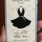 Парфюм Guerlain La Petite Robe Noire Intense