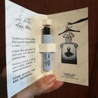 Отзыв Guerlain La Petite Robe Noire Intense