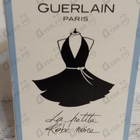 Парфюм Guerlain La Petite Robe Noire Intense