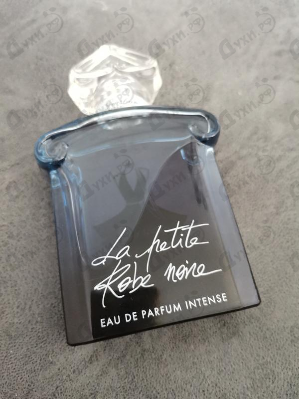 Купить La Petite Robe Noire Intense от Guerlain