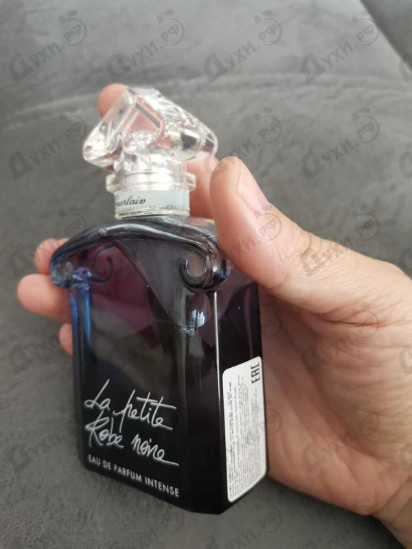 Купить La Petite Robe Noire Intense от Guerlain