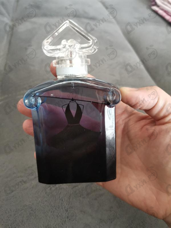 Купить La Petite Robe Noire Intense от Guerlain