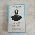 Отзывы Guerlain La Petite Robe Noire Intense