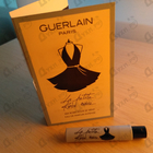 Парфюм Guerlain La Petite Robe Noire Intense