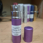 Отзыв Guerlain La Petite Robe Noire Intense