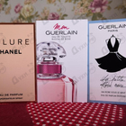 Отзыв Guerlain La Petite Robe Noire Intense