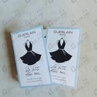 Отзыв Guerlain La Petite Robe Noire Intense