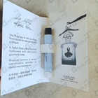 Парфюм Guerlain La Petite Robe Noire Intense