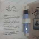 Отзывы Guerlain La Petite Robe Noire Intense