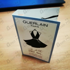 Отзыв Guerlain La Petite Robe Noire Intense