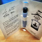 Парфюм Guerlain La Petite Robe Noire Intense