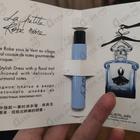 Отзывы Guerlain La Petite Robe Noire Intense