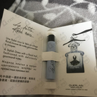 Духи La Petite Robe Noire Intense от Guerlain