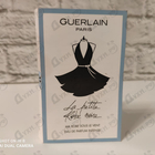 Отзывы Guerlain La Petite Robe Noire Intense