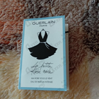 Отзыв Guerlain La Petite Robe Noire Intense