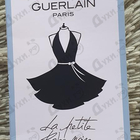 Парфюм Guerlain La Petite Robe Noire Intense