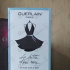 Отзыв Guerlain La Petite Robe Noire Intense