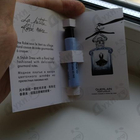 Отзывы Guerlain La Petite Robe Noire Intense