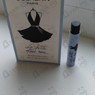 Отзыв Guerlain La Petite Robe Noire Intense