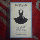 Отзыв Guerlain La Petite Robe Noire Intense