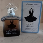 Отзыв Guerlain La Petite Robe Noire Intense