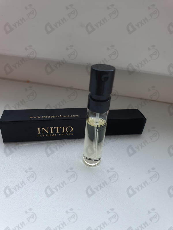 Купить Magnetic Blend 1 от Initio