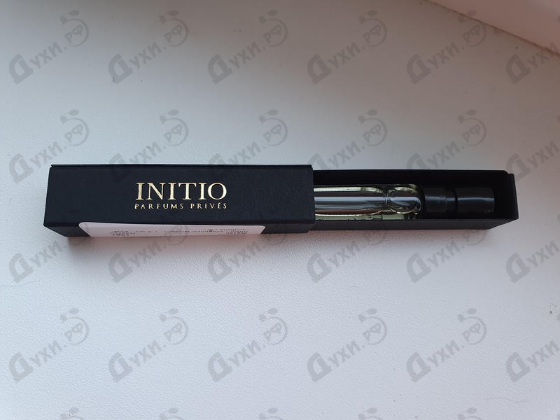 Парфюмерия Magnetic Blend 1 от Initio