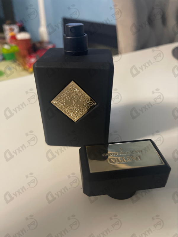 Купить Magnetic Blend 1 от Initio