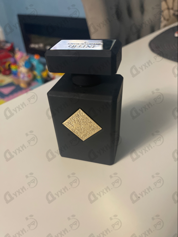 Парфюмерия Magnetic Blend 1 от Initio