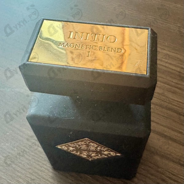 Купить Magnetic Blend 1 от Initio