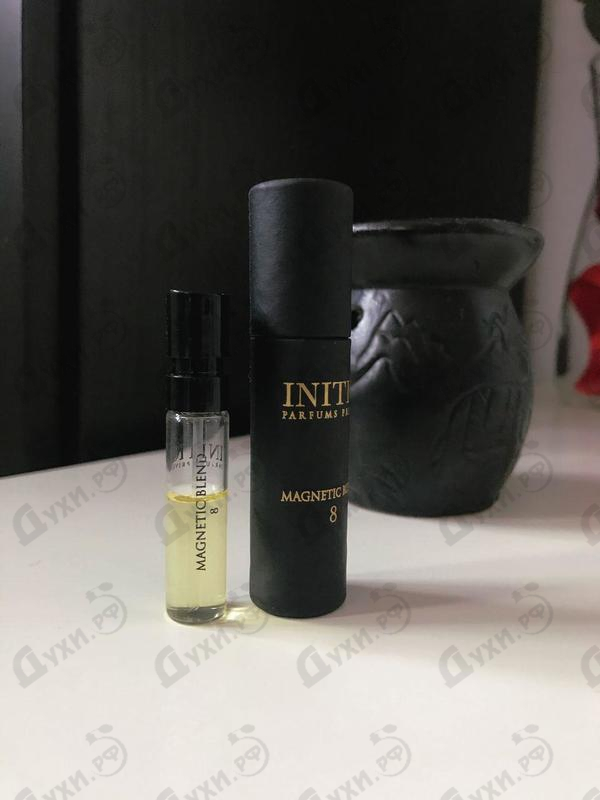 Купить Magnetic Blend 8 от Initio