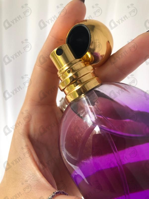 Отзывы J. Del Pozo Halloween Shot Парфюмерия Halloween Shot от J. Del Pozo