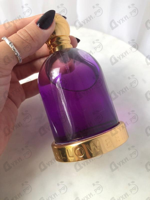 Купить Halloween Shot от J. Del Pozo Купить J. Del Pozo Halloween Shot