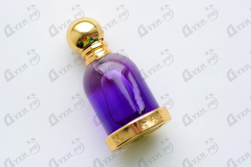 Парфюмерия Halloween Shot от J. Del Pozo Отзыв J. Del Pozo Halloween Shot