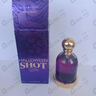 Парфюм J. Del Pozo Halloween Shot