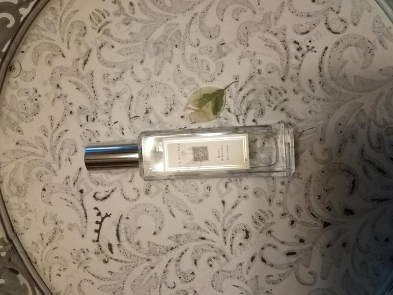 Духи Basil & Neroli от Jo Malone