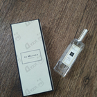 Отзывы Jo Malone Basil & Neroli