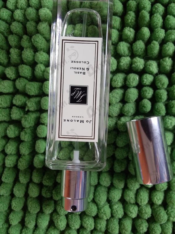 Купить Jo Malone Basil & Neroli