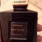 Отзывы Keiko Mecheri Lady Pointe