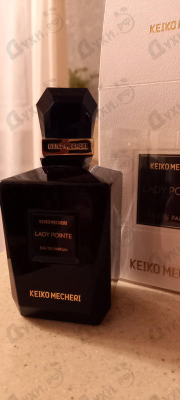 Купить Lady Pointe от Keiko Mecheri