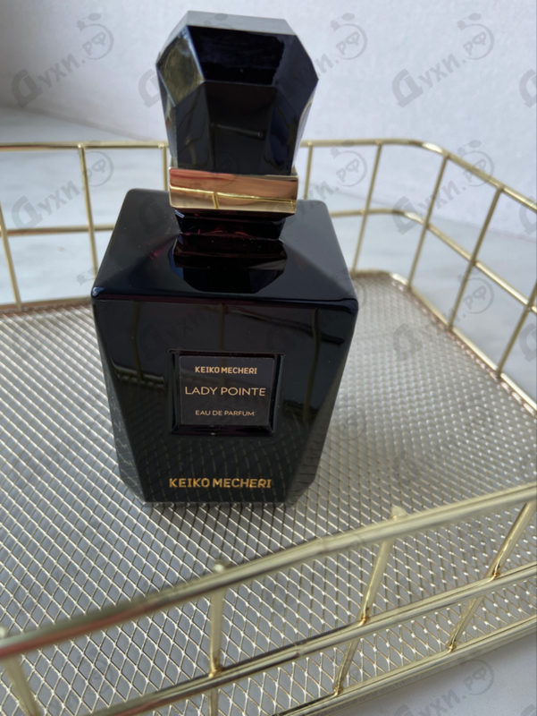 Купить Lady Pointe от Keiko Mecheri