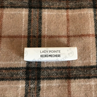 Отзыв Keiko Mecheri Lady Pointe