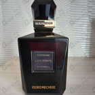 Духи Lady Pointe от Keiko Mecheri