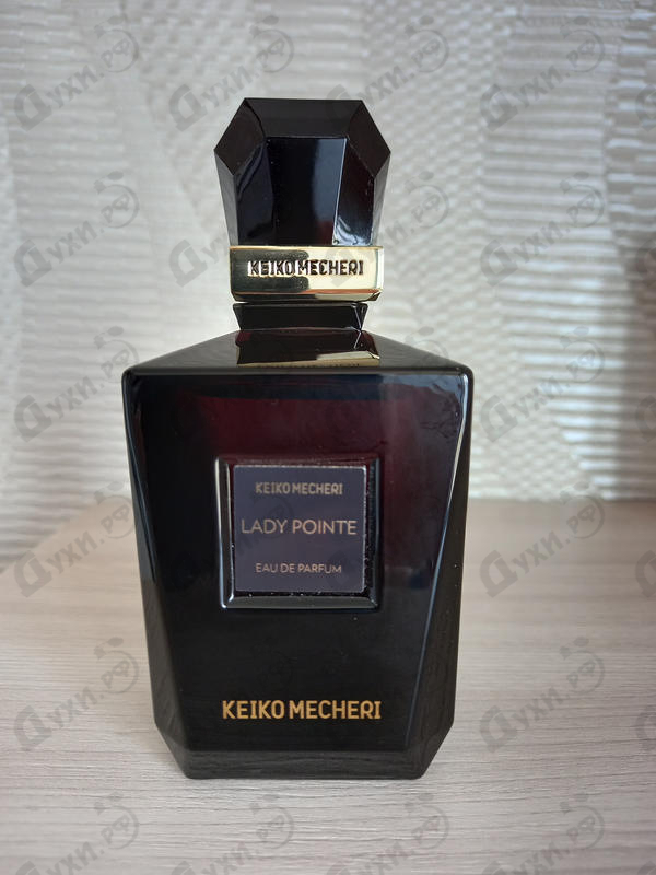 Духи Lady Pointe от Keiko Mecheri