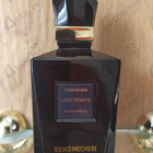 Отзывы Keiko Mecheri Lady Pointe