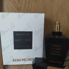 Духи Lady Pointe от Keiko Mecheri