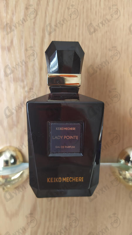 Купить Lady Pointe от Keiko Mecheri