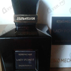 Отзыв Keiko Mecheri Lady Pointe