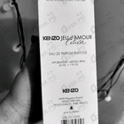 Духи Jeu D'amour L'elixir от Kenzo